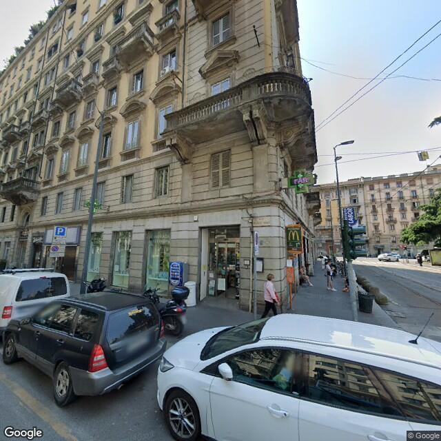 FARMACIA FERRARINI - MILANO