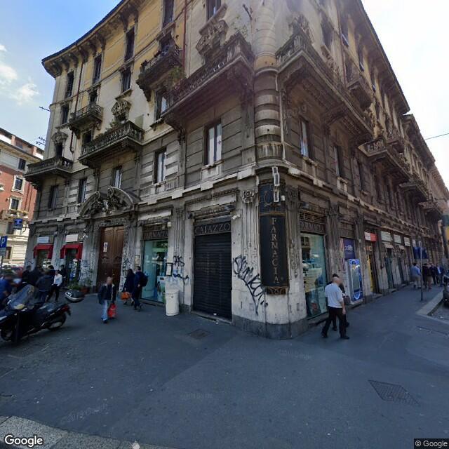 FARMACIA FIDUCIARIA MILANO 1907 - MILANO