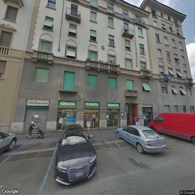 FARMACIA FIORE - MILANO