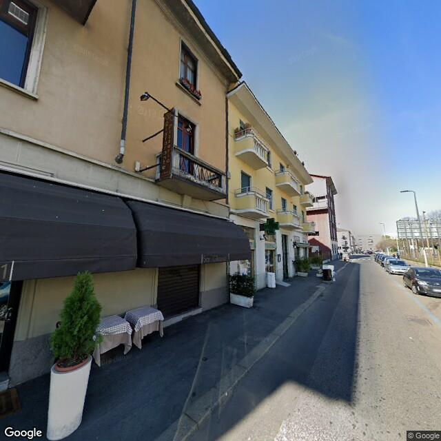 FARMACIA GANDOLFO - MILANO