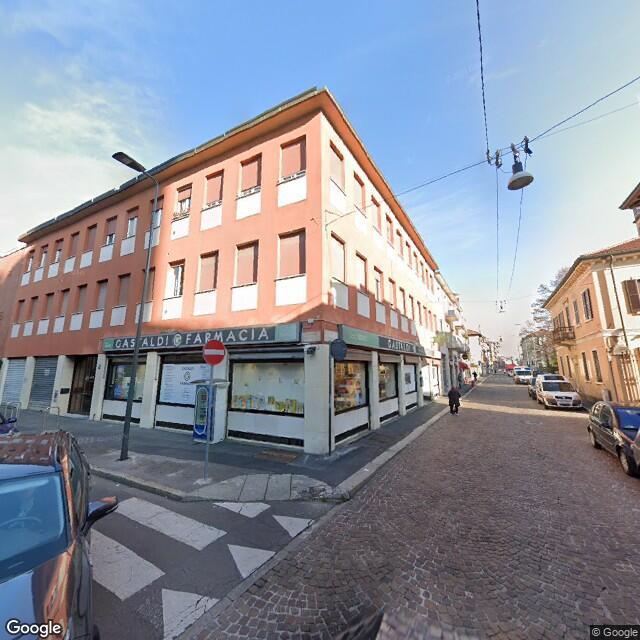 FARMACIA GASTALDI - MILANO