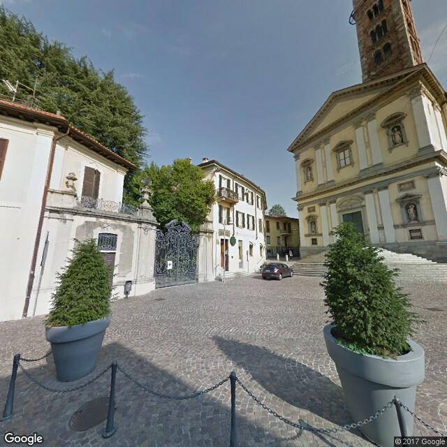 FARMACIA GATTI - CARATE BRIANZA