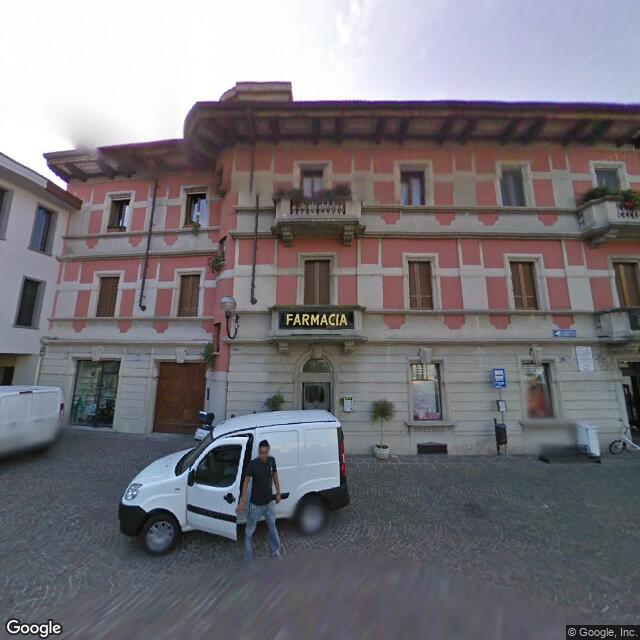 FARMACIA GEMMO - MELZO