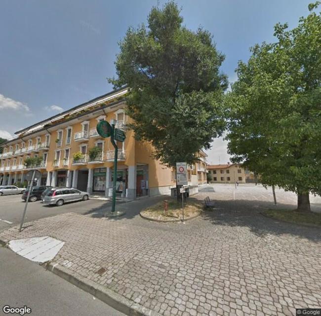 FARMACIA GHIOZZI - BUSSERO