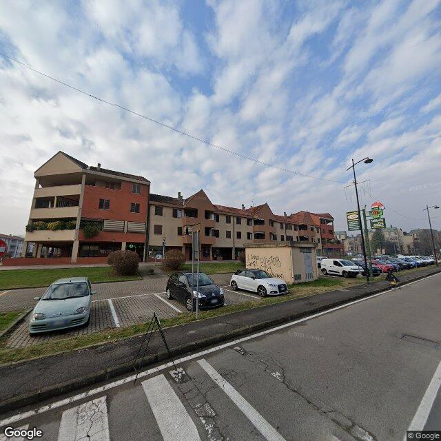 FARMACIA GHIOZZI - PESSANO CON BORNAGO