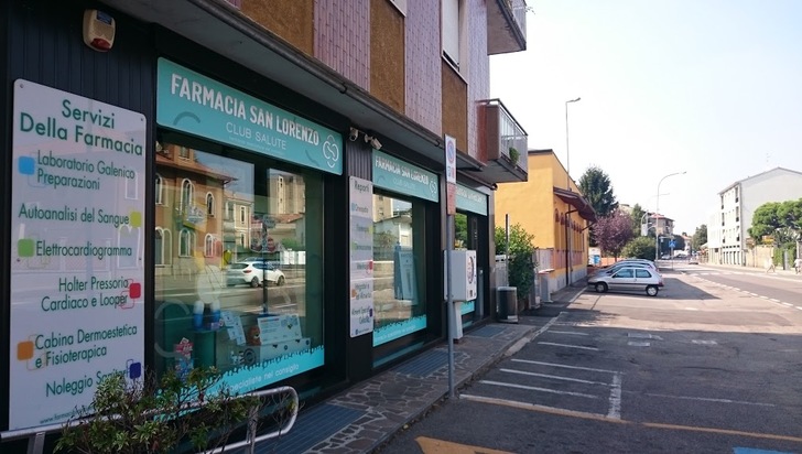 FARMACIA GHIRARDELLI - PARABIAGO