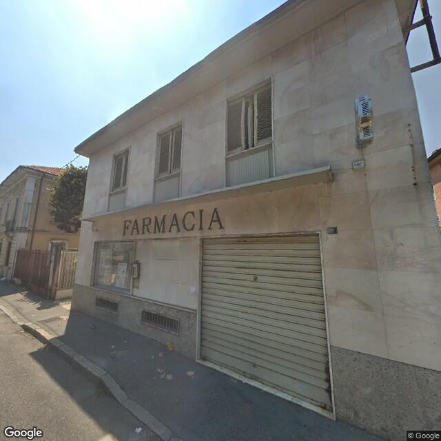 FARMACIA GIANESE - CERRO MAGGIORE