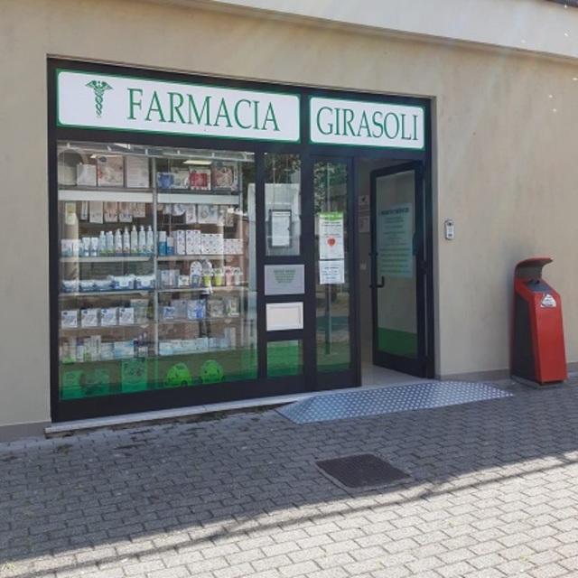 FARMACIA GIRASOLI - LAINATE
