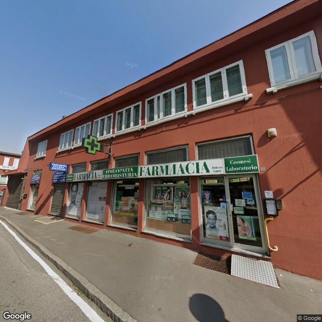 FARMACIA GORNI VITALI - CINISELLO BALSAMO