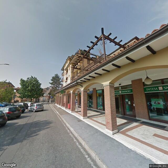 FARMACIA I MAGGIO - CORBETTA