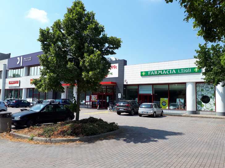 FARMACIA I TIGLI - LEGNANO