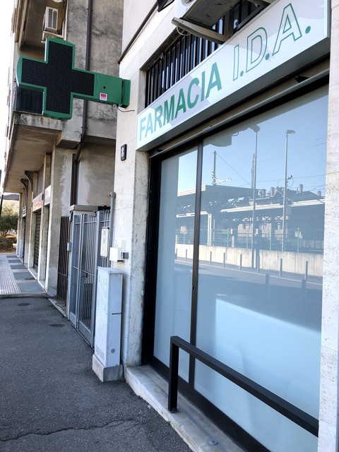 FARMACIA IDA - BOVISIO-MASCIAGO