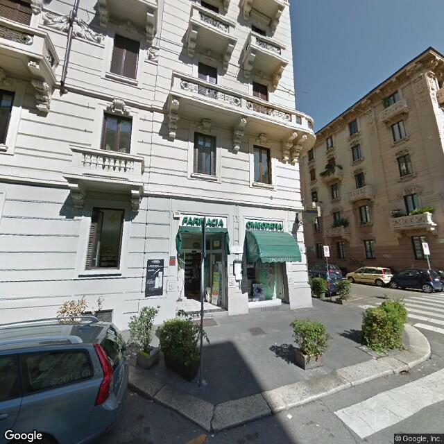 FARMACIA IGEA - MILANO