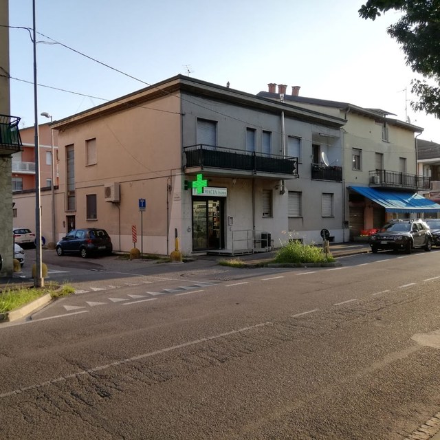 FARMACIA INCREA - BRUGHERIO