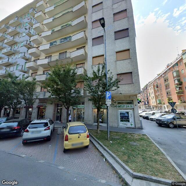 FARMACIA INSUBRIA - MILANO