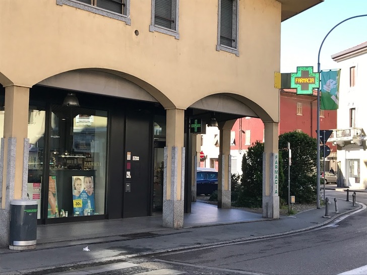 FARMACIA INTROINI - LEGNANO