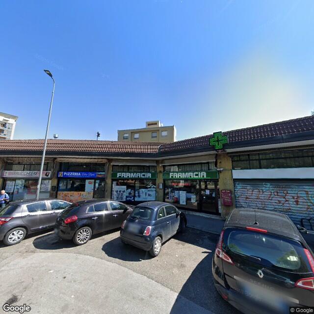FARMACIA LA PIAZZETTA - MILANO