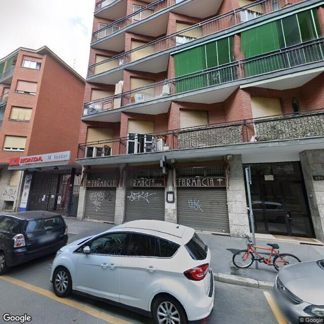 FARMACIA LAGHI - MILANO