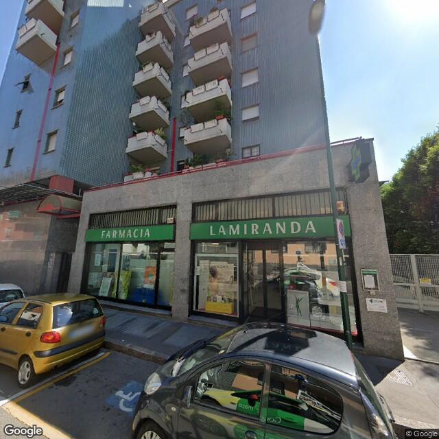 FARMACIA LAMIRANDA - SESTO SAN GIOVANNI