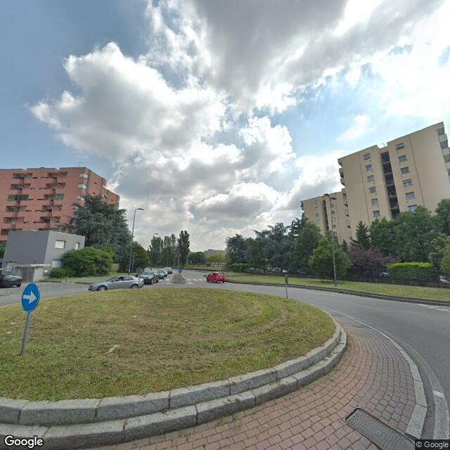 FARMACIA LAMPUGNANO - MILANO