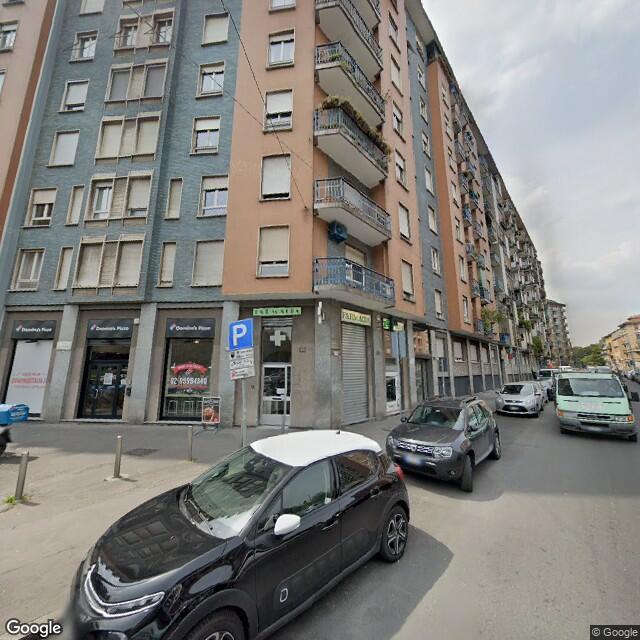 FARMACIA LEONCAVALLO - MILANO