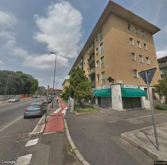 FARMACIA LESSONA - MILANO
