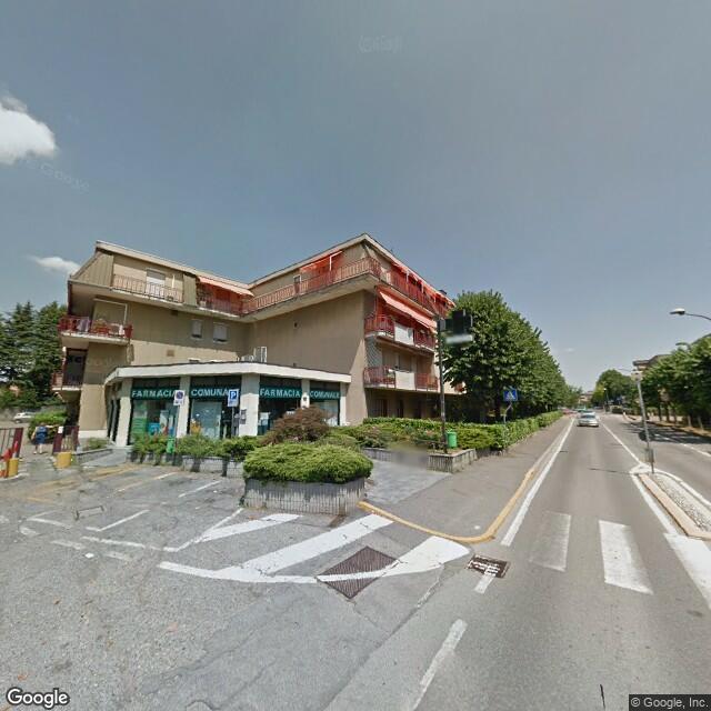 FARMACIA LLOYDS CARUGATE 1 - CARUGATE