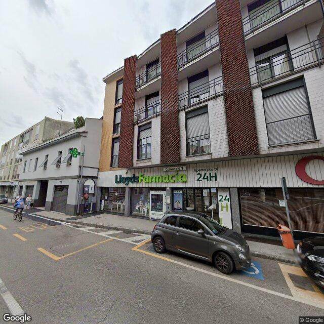 FARMACIA LLOYDS LISSONE 1 - LISSONE
