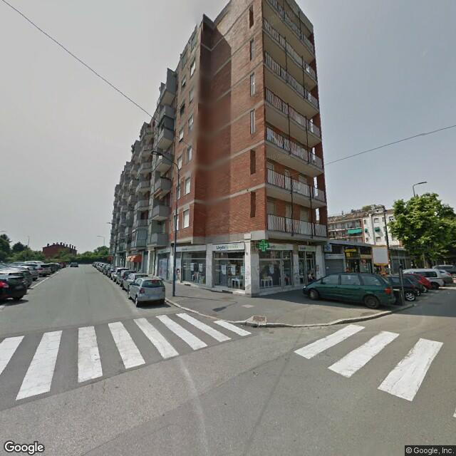 FARMACIA LLOYDS MILANO 1 - MILANO