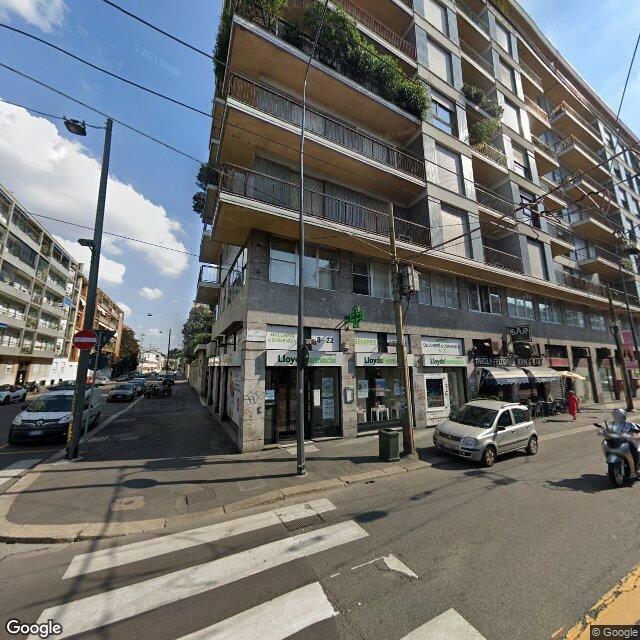FARMACIA LLOYDS MILANO 14 - MILANO