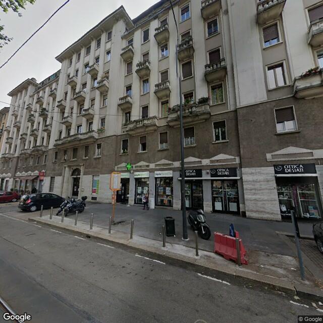FARMACIA LLOYDS MILANO 19 - MILANO