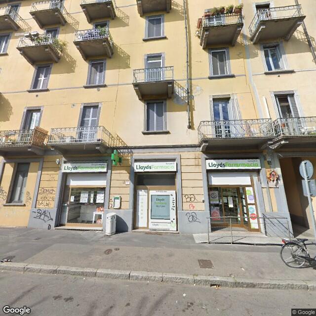 FARMACIA LLOYDS MILANO 2 - MILANO