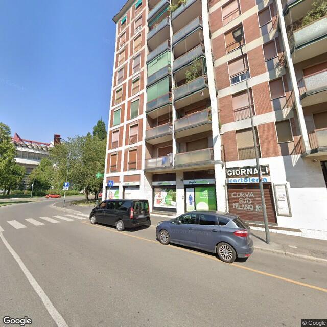 FARMACIA LLOYDS MILANO 20 - MILANO