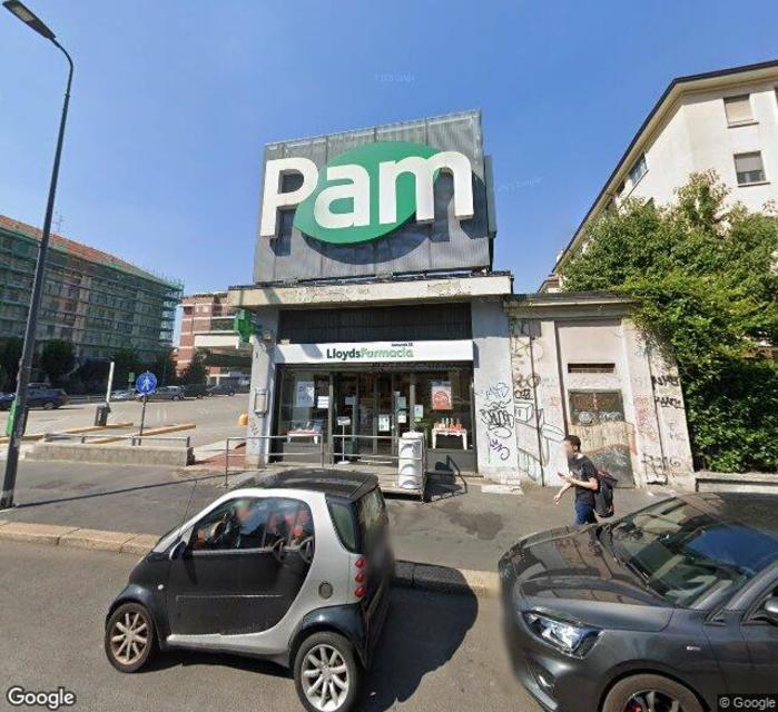 FARMACIA LLOYDS MILANO 25 - MILANO