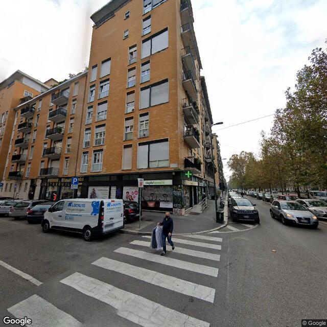 FARMACIA LLOYDS MILANO 3 - MILANO