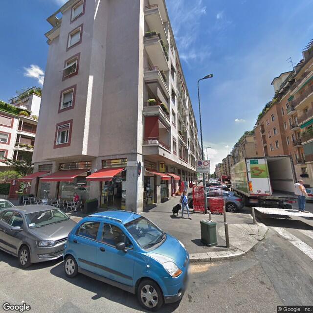 FARMACIA LLOYDS MILANO 31 - MILANO