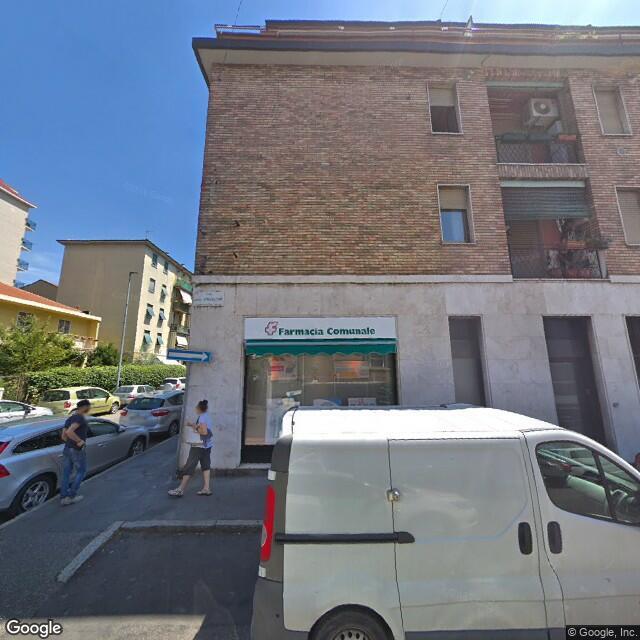 FARMACIA LLOYDS MILANO 33 - MILANO