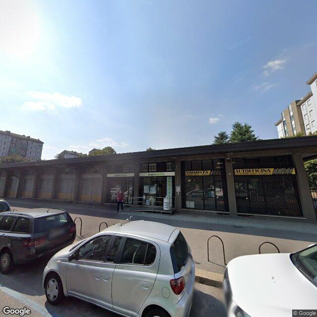 FARMACIA LLOYDS MILANO 41 - MILANO