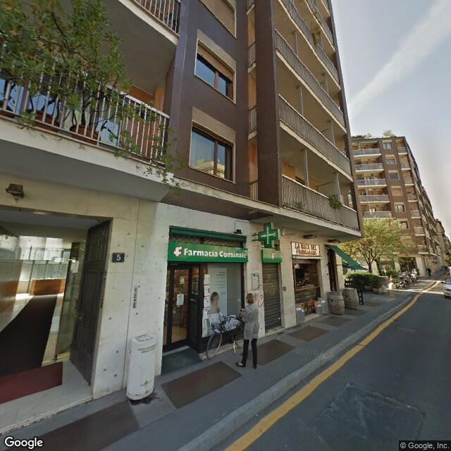 FARMACIA LLOYDS MILANO 47 - MILANO