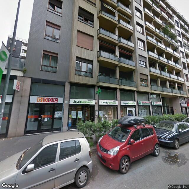FARMACIA LLOYDS MILANO 48 - MILANO