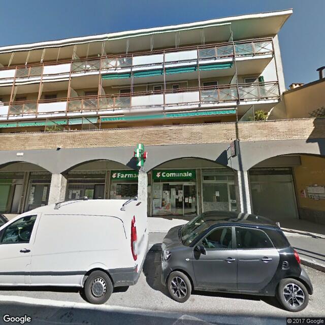 FARMACIA LLOYDS MILANO 49 - MILANO