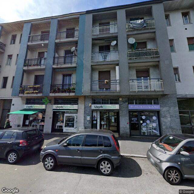 FARMACIA LLOYDS MILANO 5 - MILANO