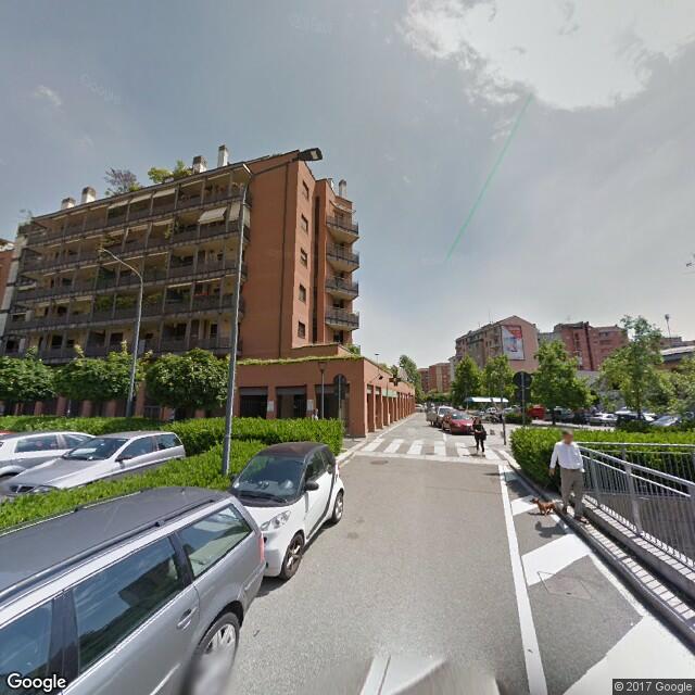 FARMACIA LLOYDS MILANO 54 - MILANO