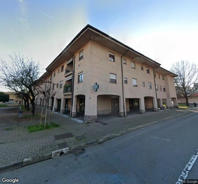 FARMACIA LLOYDS MILANO 6 - MILANO