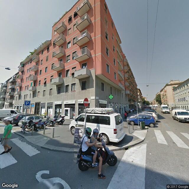FARMACIA LLOYDS MILANO 62 - MILANO