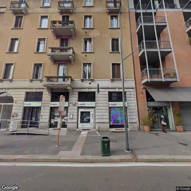 FARMACIA LLOYDS MILANO 63 - MILANO