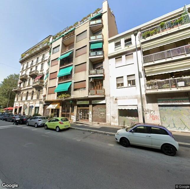 FARMACIA LLOYDS MILANO 67 - MILANO