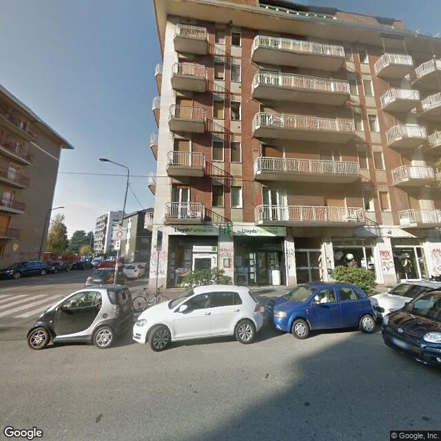 FARMACIA LLOYDS MILANO 69 - MILANO