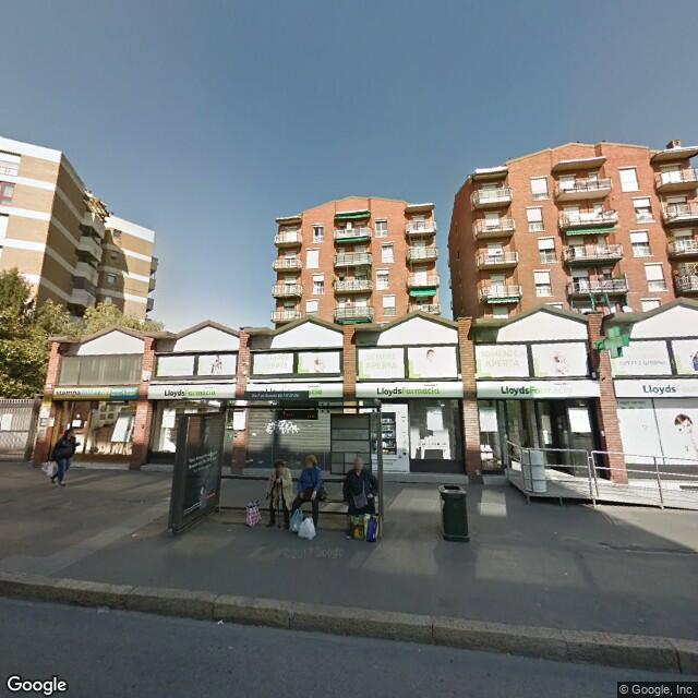 FARMACIA LLOYDS MILANO 7 - MILANO
