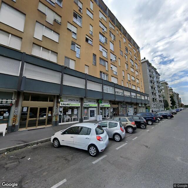FARMACIA LLOYDS MILANO 70 24H - MILANO